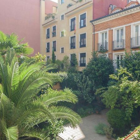Guestready - Serene Madrid Escape Екстериор снимка