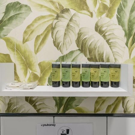 Guestready - Serene Madrid Escape Екстериор снимка