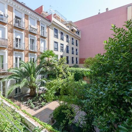 Guestready - Serene Madrid Escape Екстериор снимка