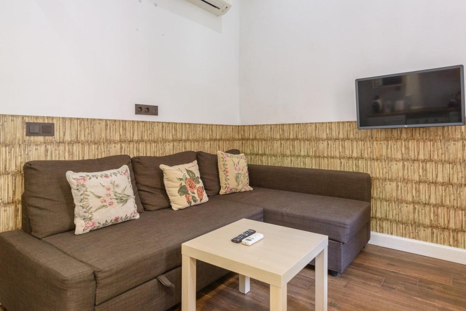 Guestready - Serene Madrid Escape Екстериор снимка