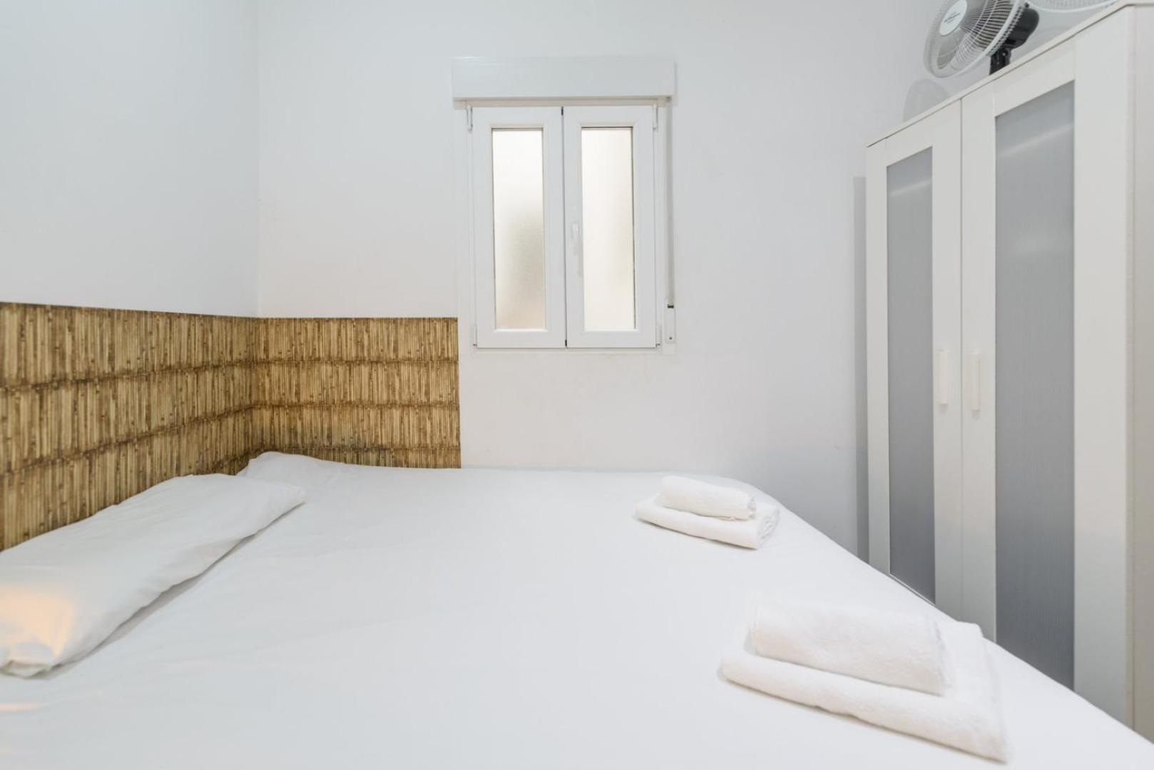 Guestready - Serene Madrid Escape Екстериор снимка