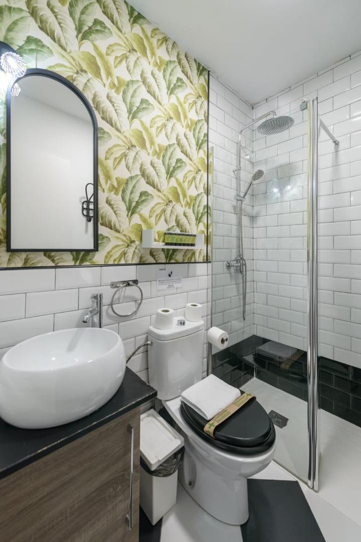 Guestready - Serene Madrid Escape Екстериор снимка