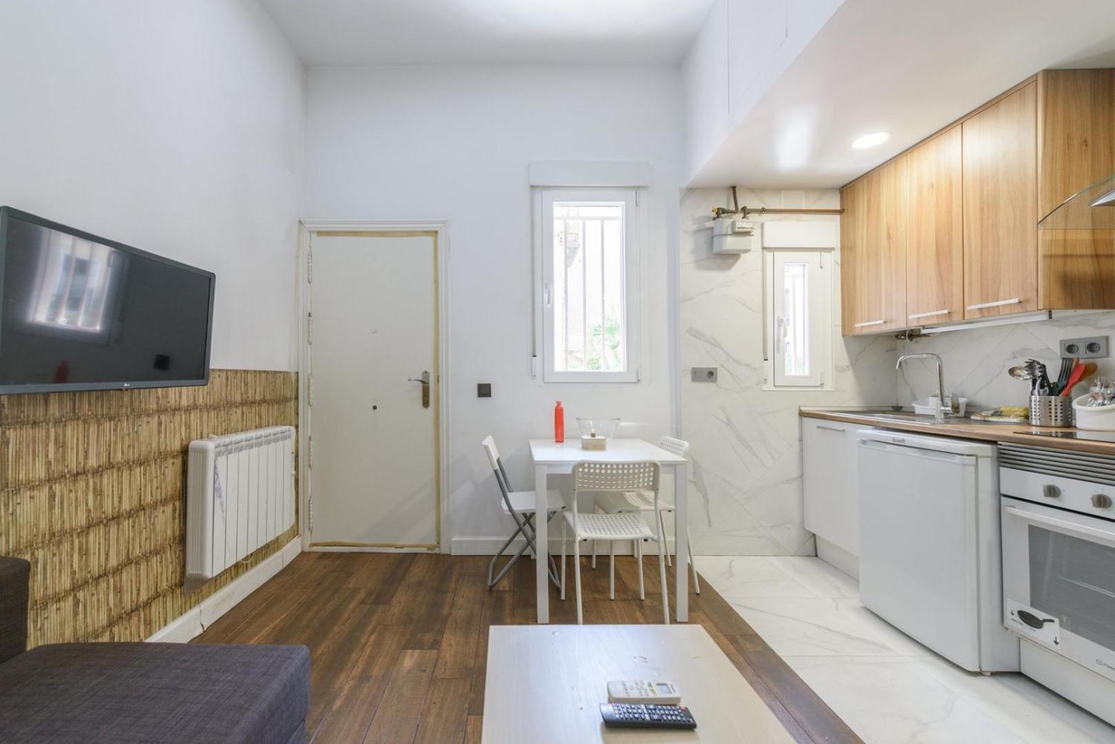 Guestready - Serene Madrid Escape Екстериор снимка