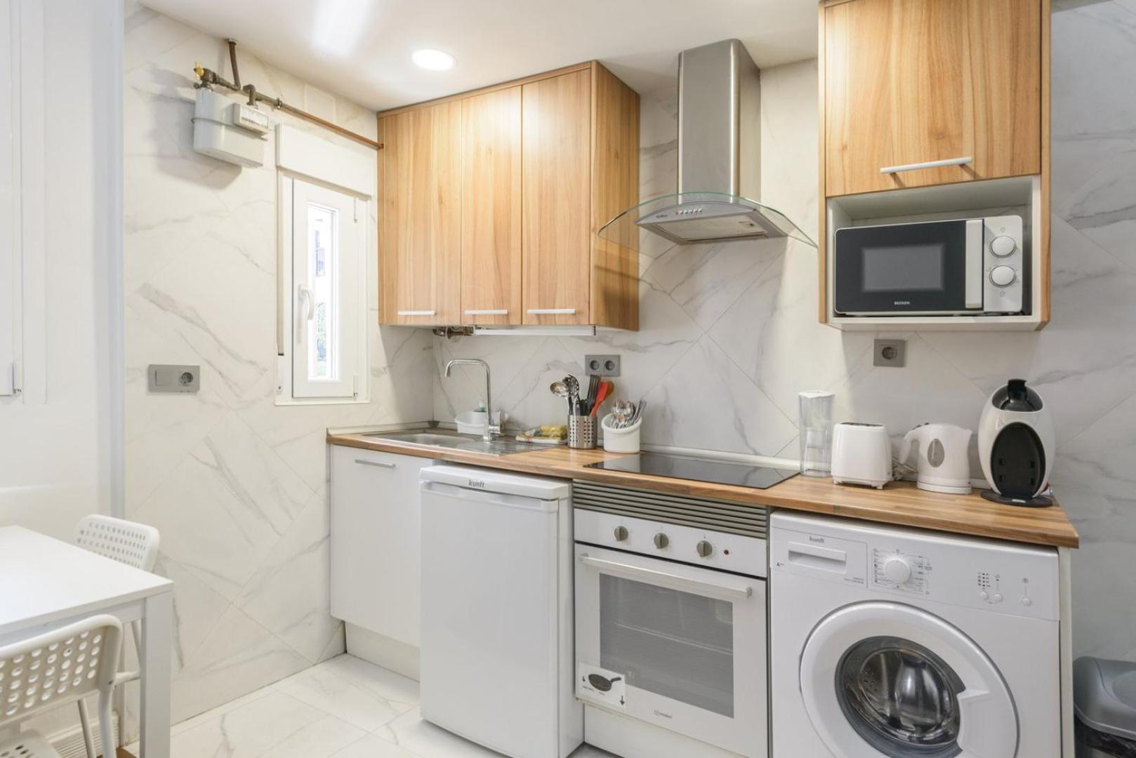 Guestready - Serene Madrid Escape Екстериор снимка