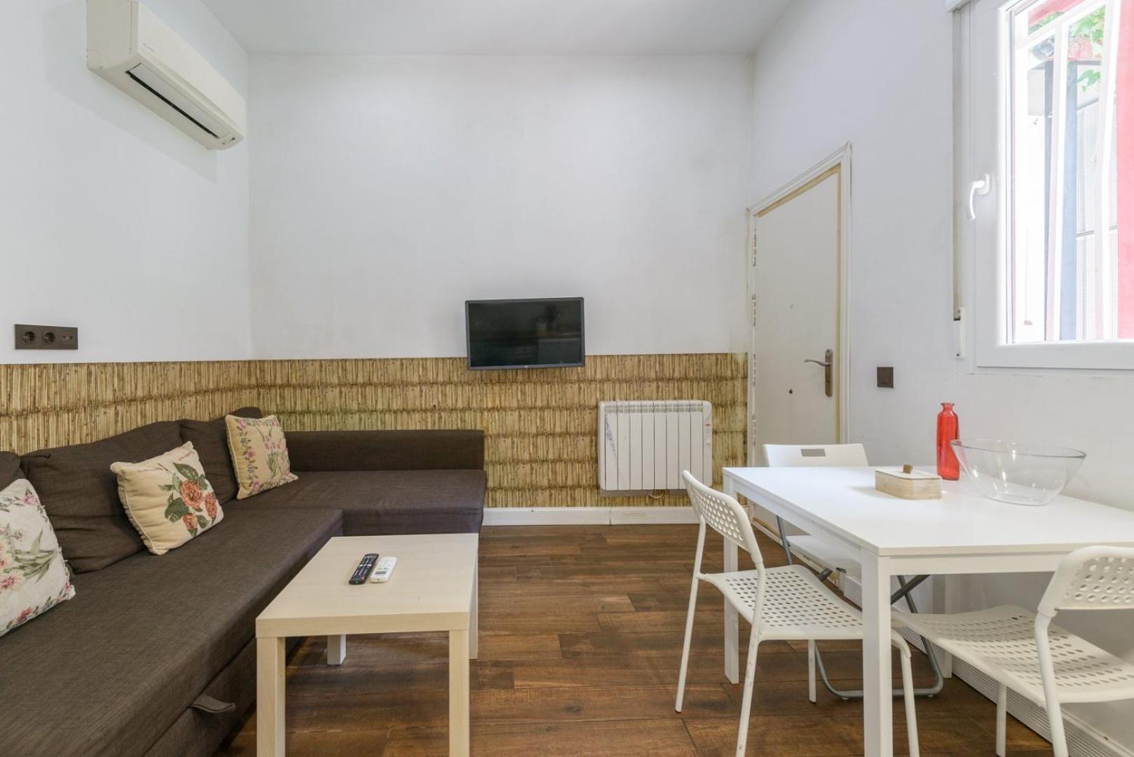 Guestready - Serene Madrid Escape Екстериор снимка
