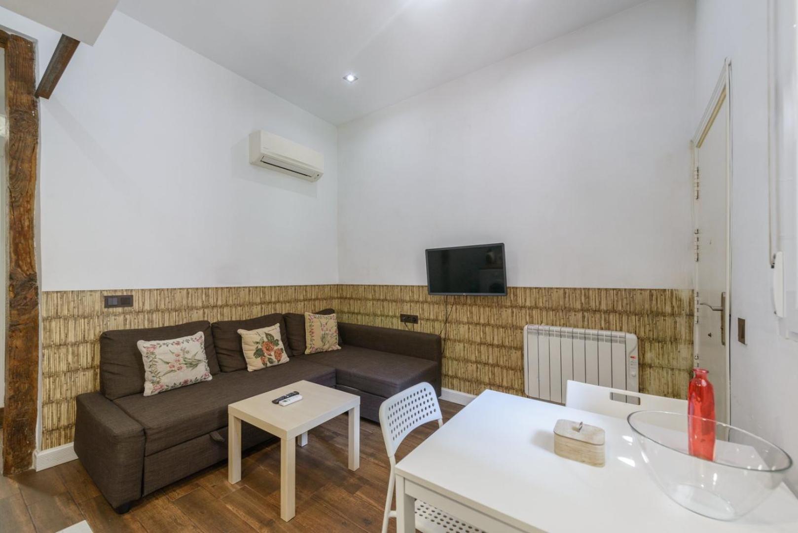 Guestready - Serene Madrid Escape Екстериор снимка