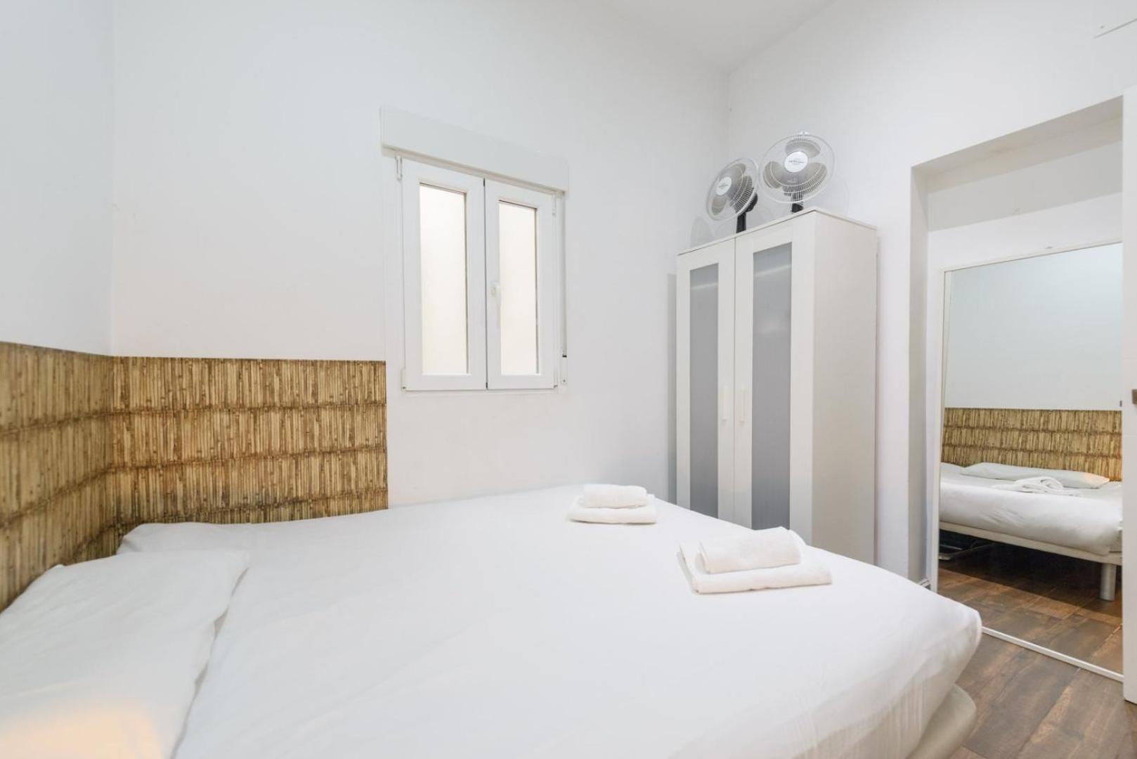 Guestready - Serene Madrid Escape Екстериор снимка