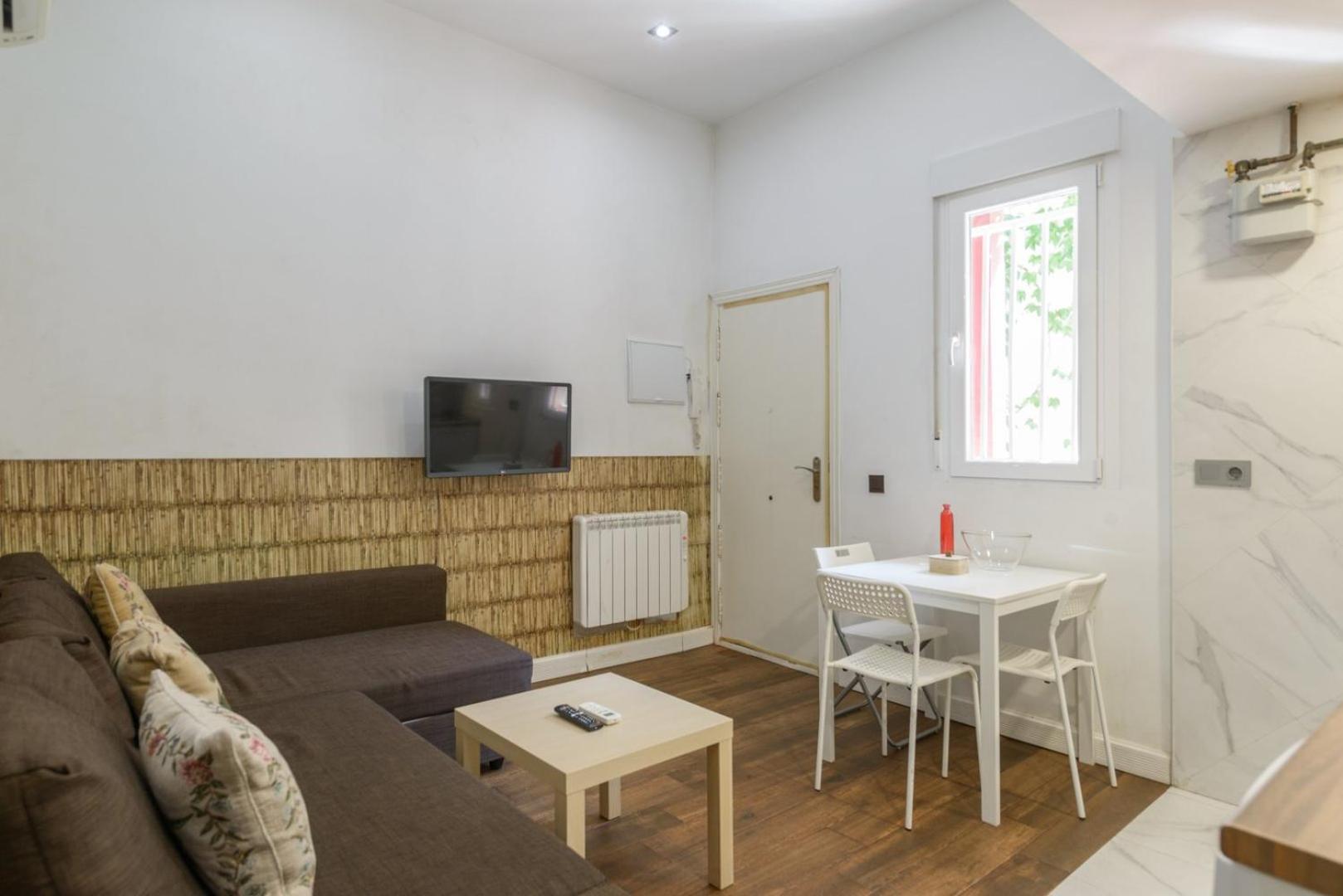 Guestready - Serene Madrid Escape Екстериор снимка
