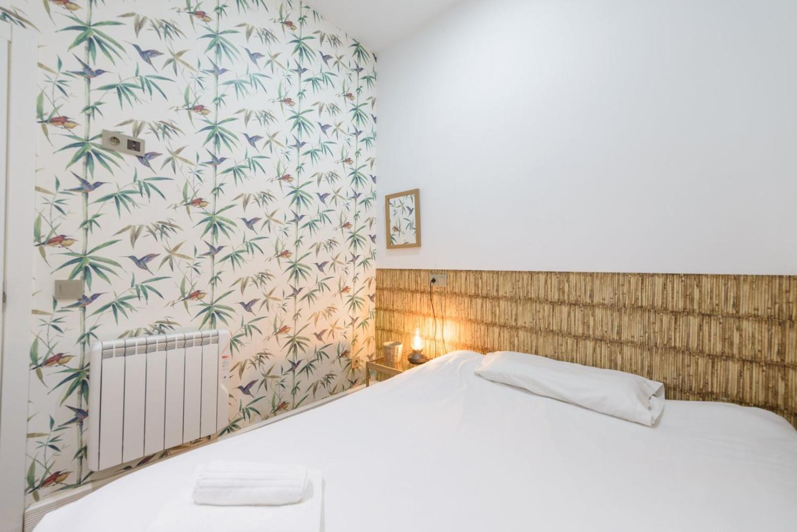 Guestready - Serene Madrid Escape Екстериор снимка