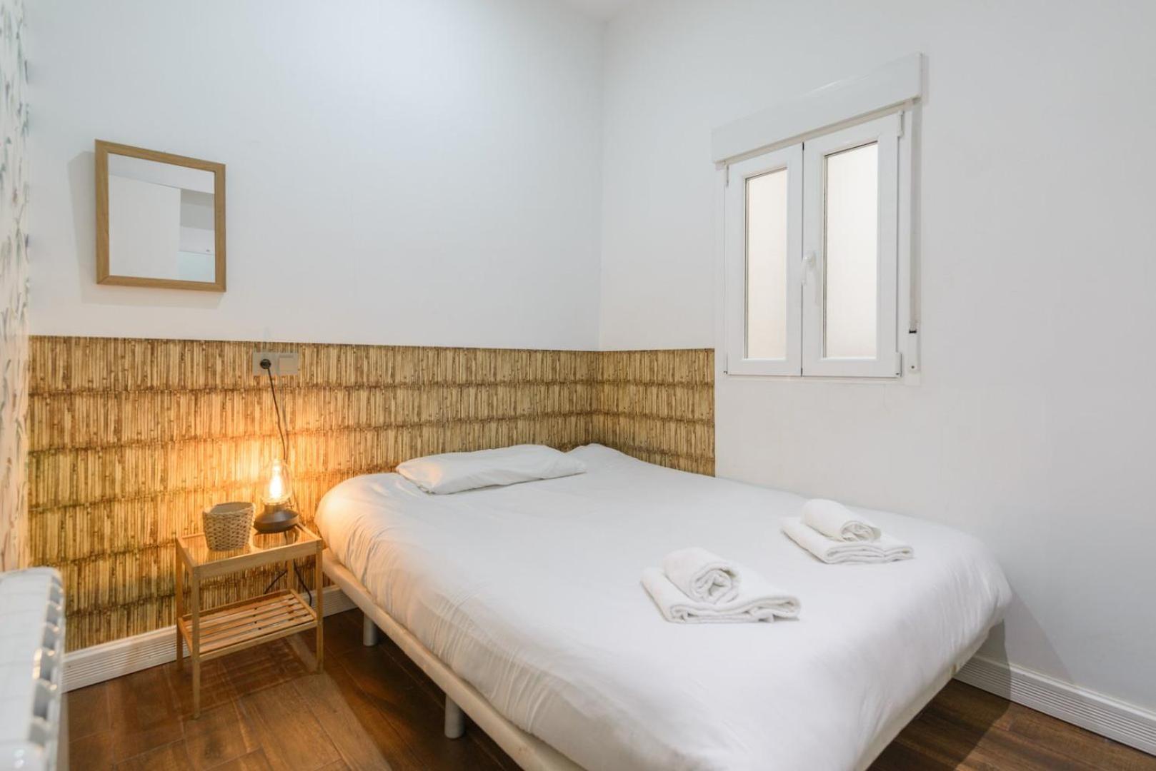 Guestready - Serene Madrid Escape Екстериор снимка