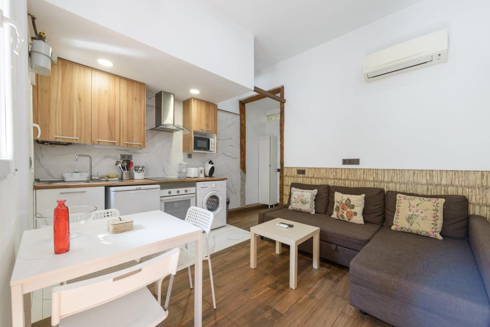 Guestready - Serene Madrid Escape Екстериор снимка