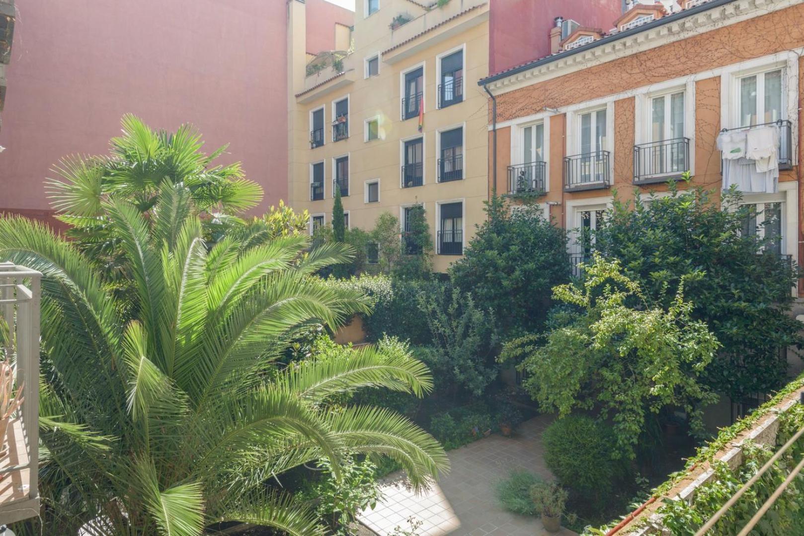 Guestready - Serene Madrid Escape Екстериор снимка