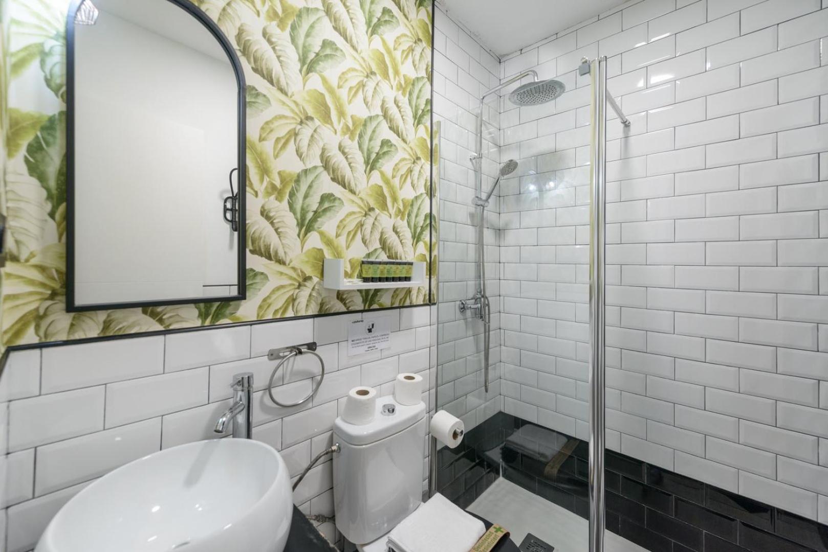 Guestready - Serene Madrid Escape Екстериор снимка