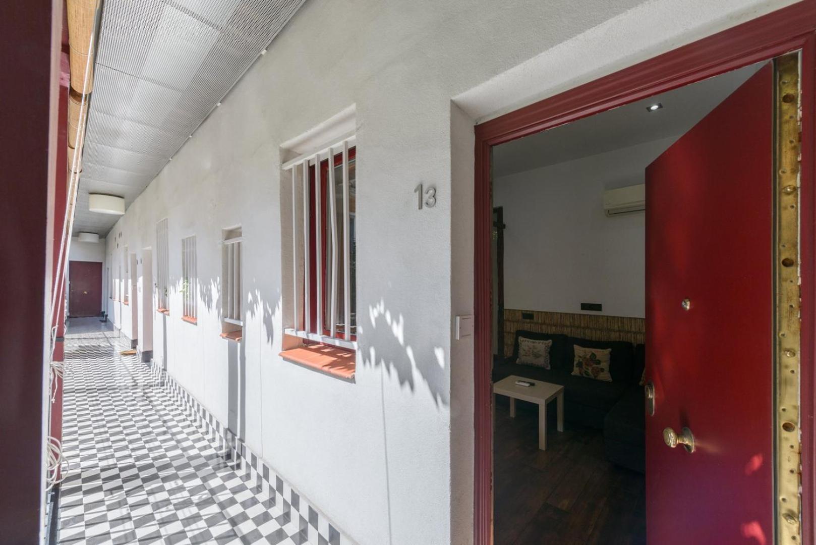 Guestready - Serene Madrid Escape Екстериор снимка