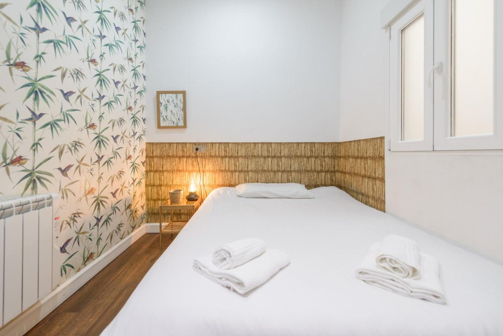 Guestready - Serene Madrid Escape Екстериор снимка