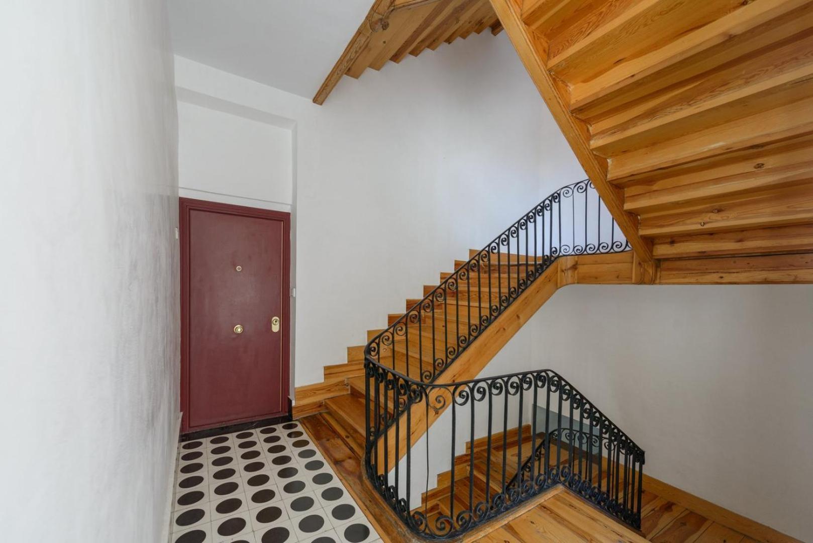 Guestready - Serene Madrid Escape Екстериор снимка