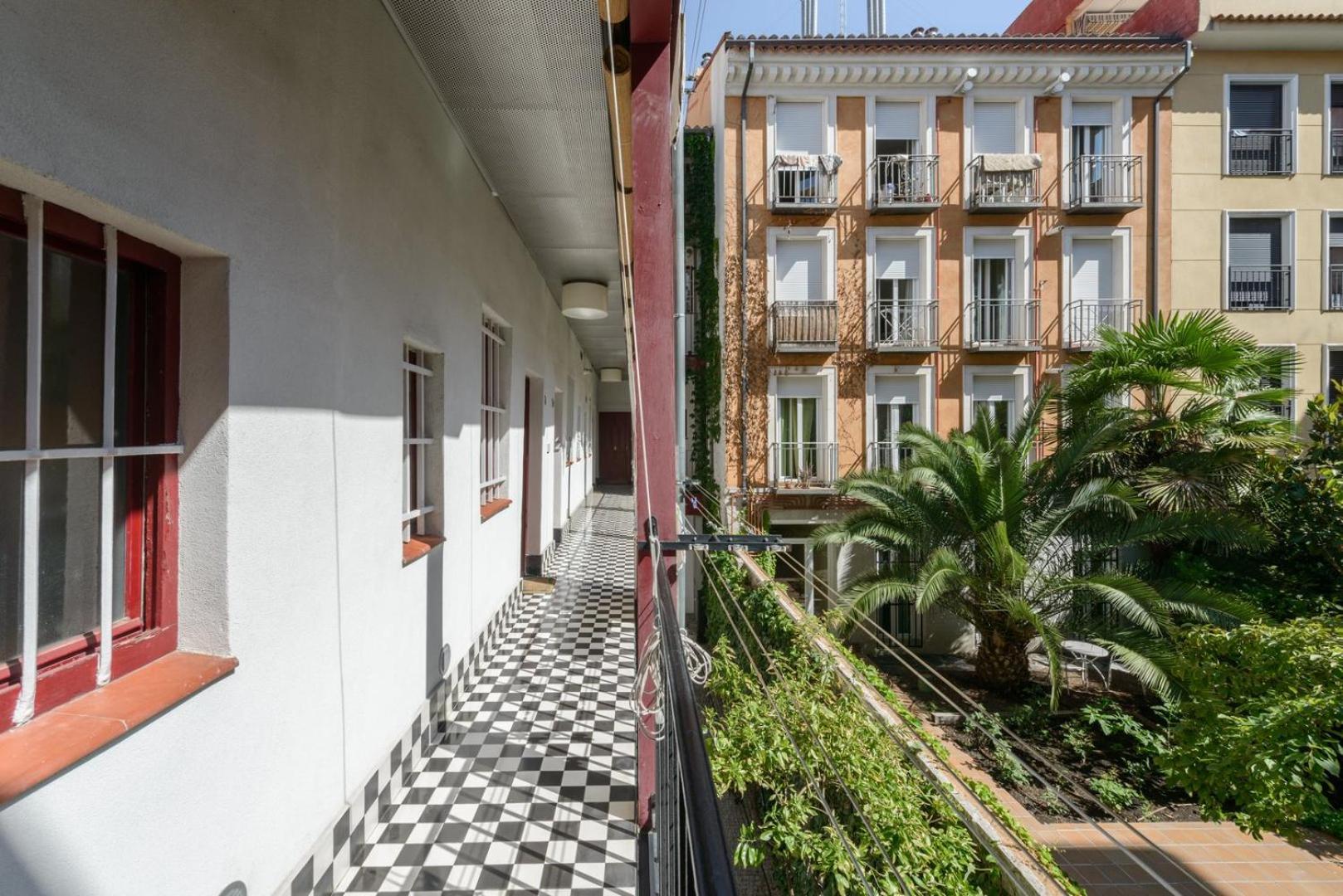 Guestready - Serene Madrid Escape Екстериор снимка