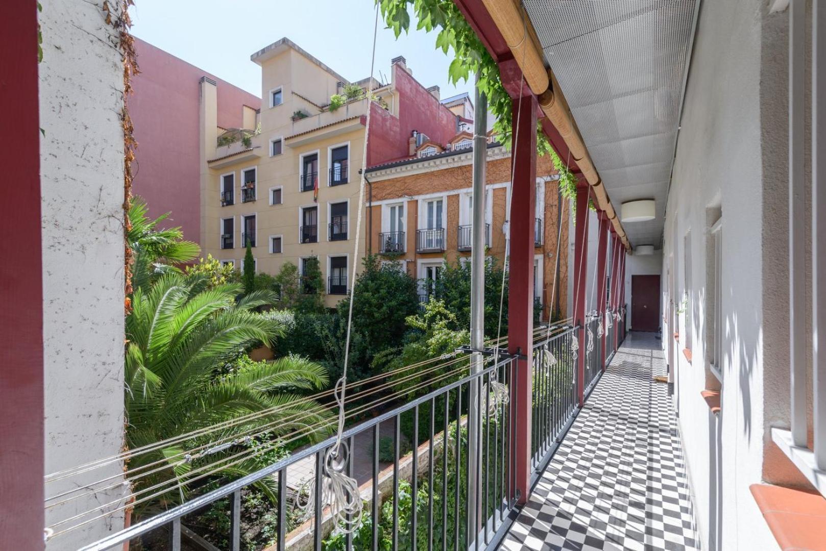 Guestready - Serene Madrid Escape Екстериор снимка