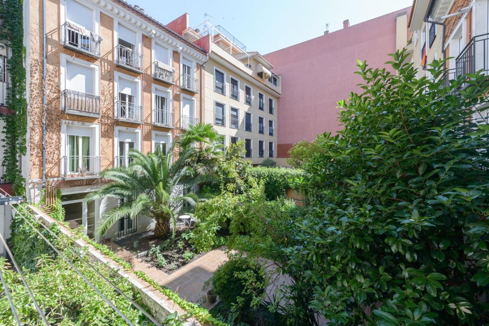 Guestready - Serene Madrid Escape Екстериор снимка